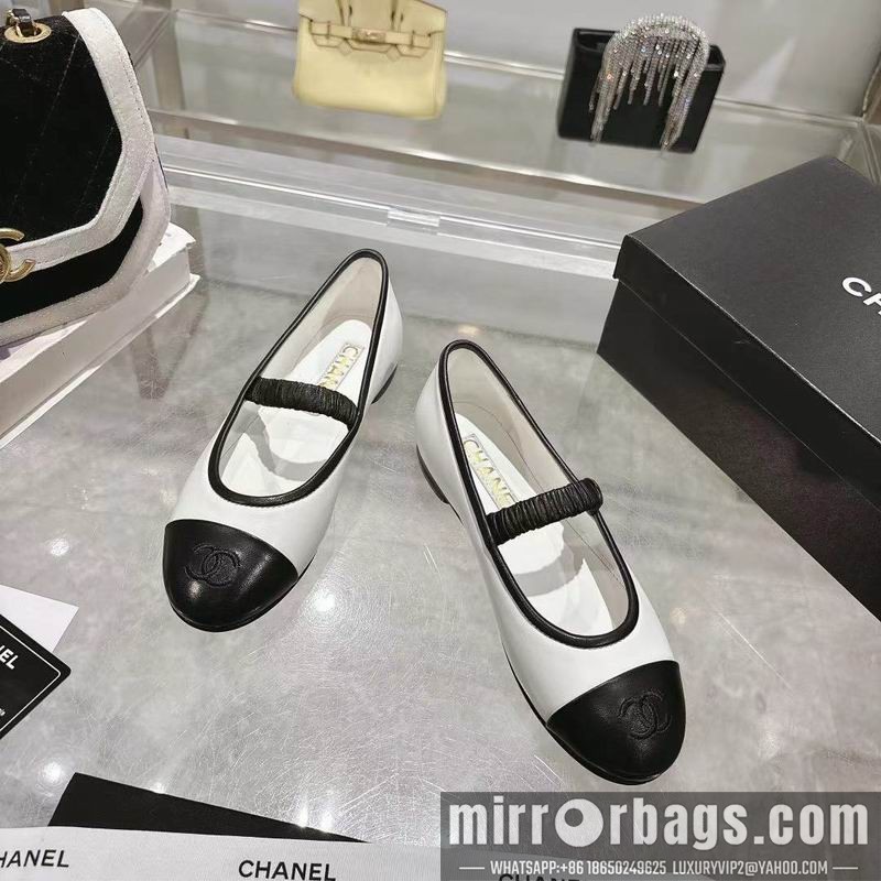 Chanel Shoes sz35-40 mnh0701