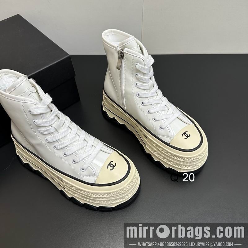 Chanel Shoes sz35-40 XX1103