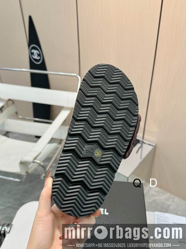Chanel Shoes sz35-40 GDT0303