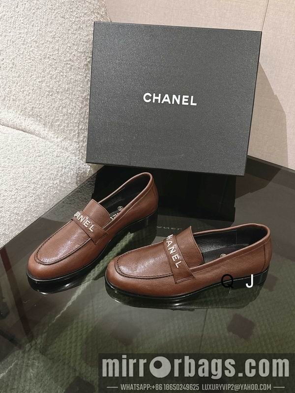Chanel Shoes sz35-40 J1101