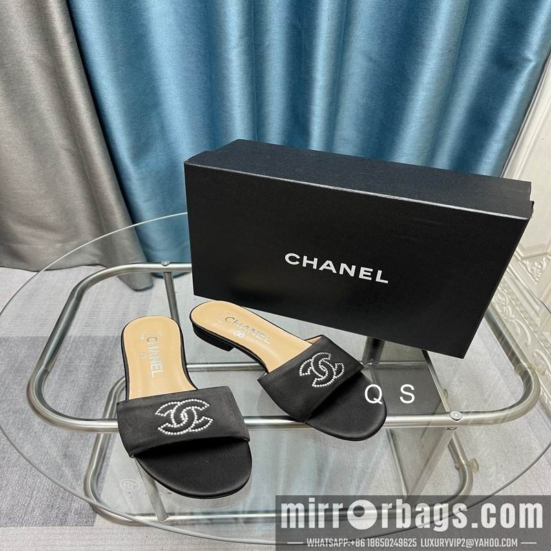 Chanel Shoes sz35-40 S0615