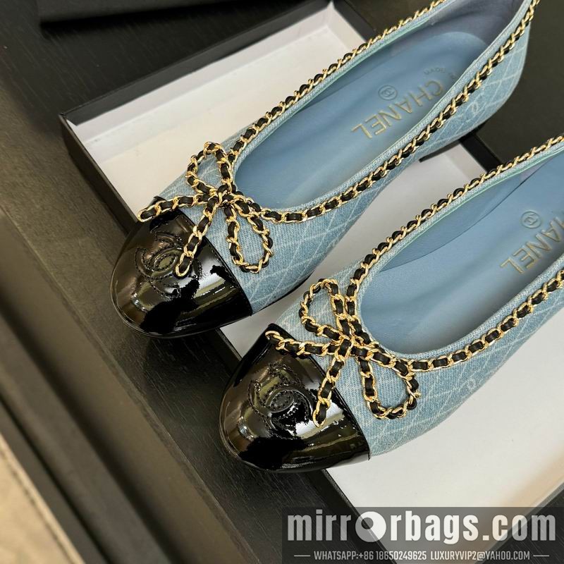 Chanel Shoes sz35-42 mnh0802