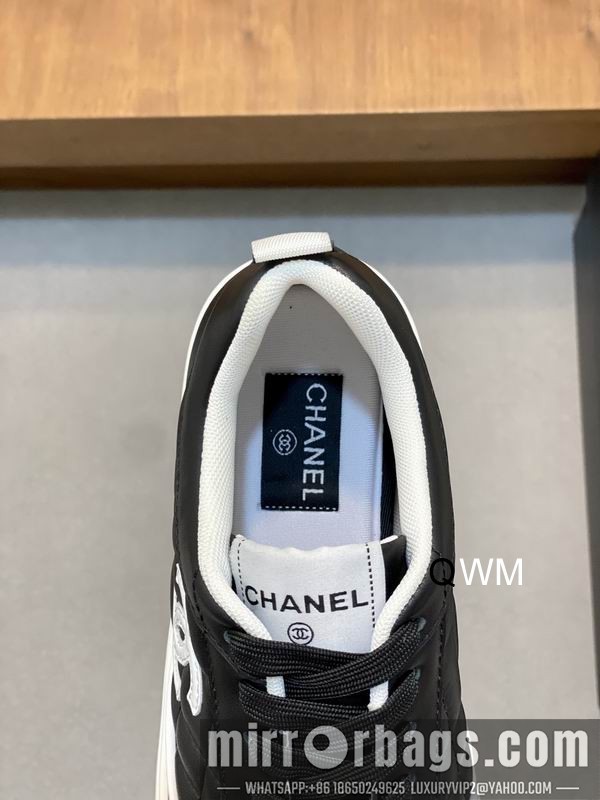 Chanel Shoes sz39-44 WM0501