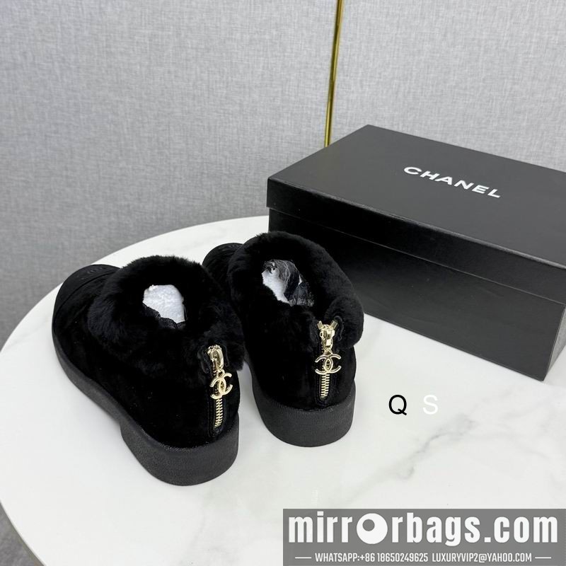 Chanel Shoes sz35-40 S1115