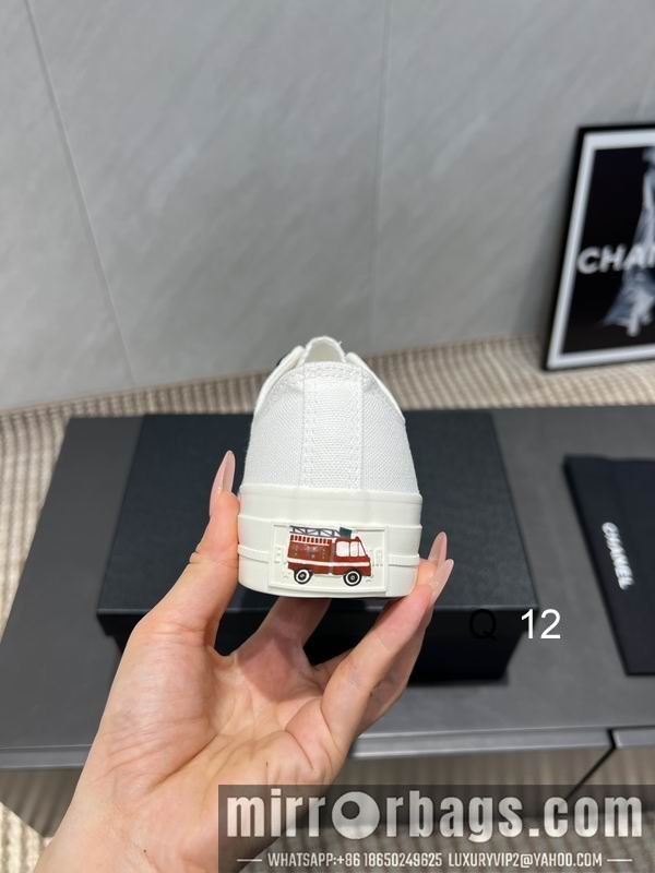 Chanel Shoes sz35-40 J0809