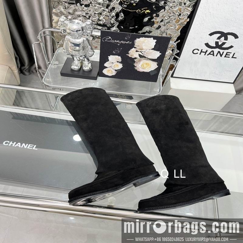 Chanel Shoes sz35-40 LL0702
