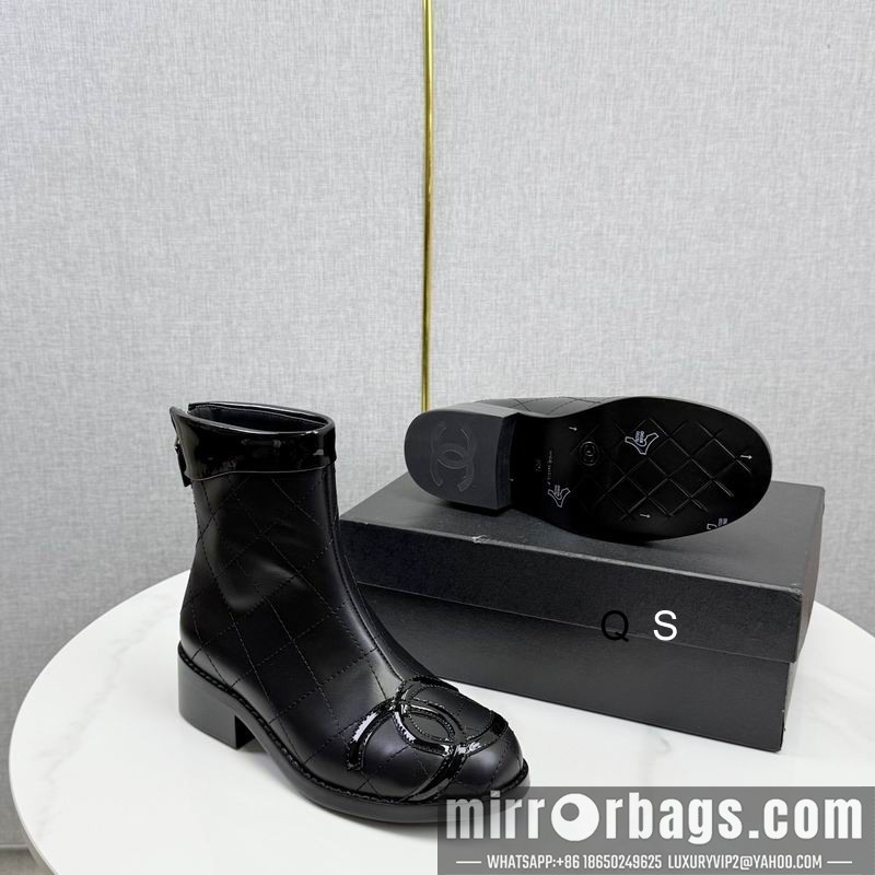 Chanel Shoes sz35-40 S1121