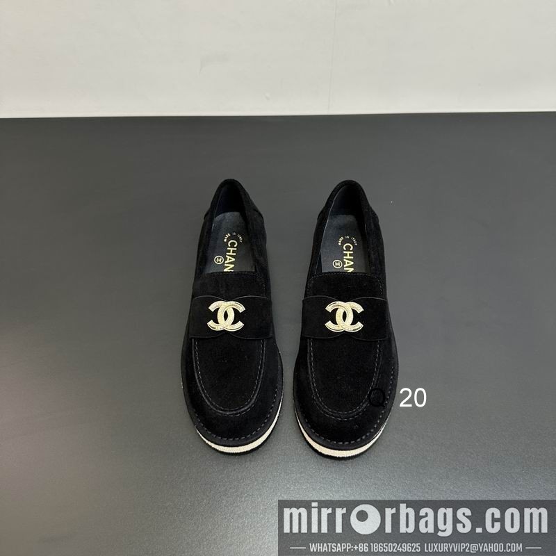 Chanel Shoes sz35-40 XX0901