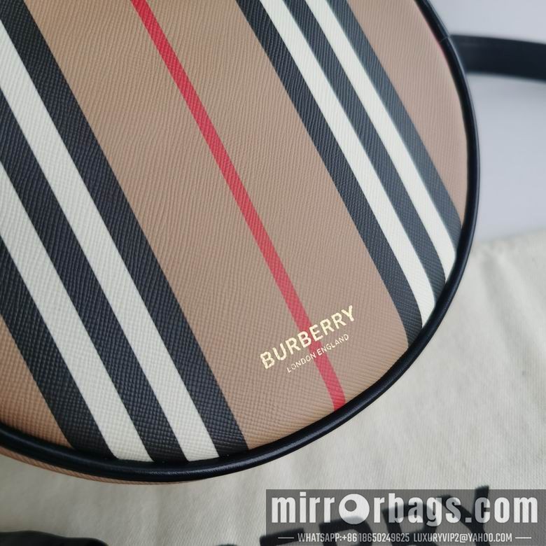 Burberry Bags 17X7X17cm 041501 WP