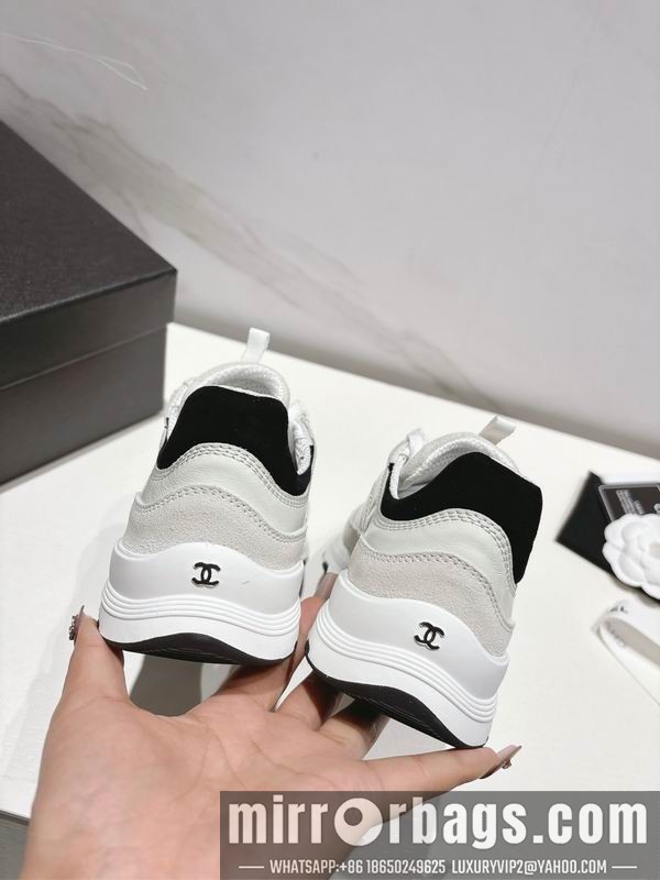 Chanel Shoes sz35-40 mnh0601
