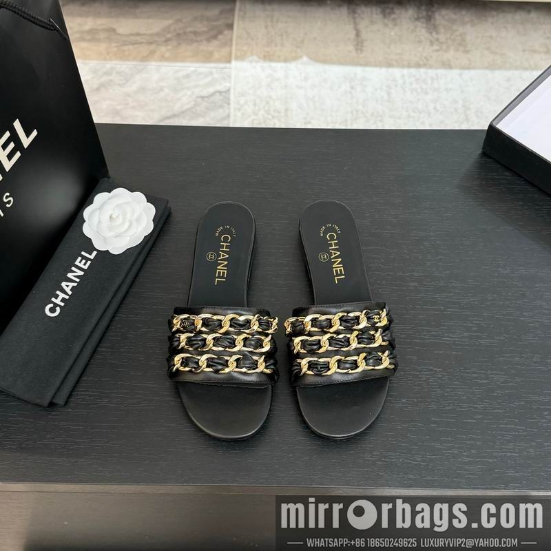 Chanel Shoes sz35-42 mnh0701