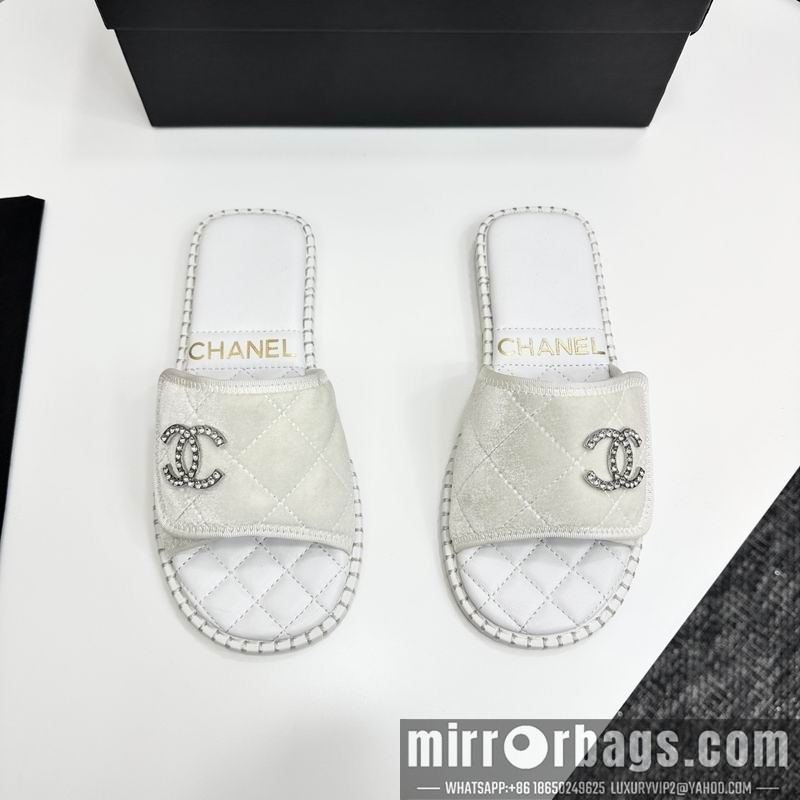 Chanel Shoes sz35-40 YS0510