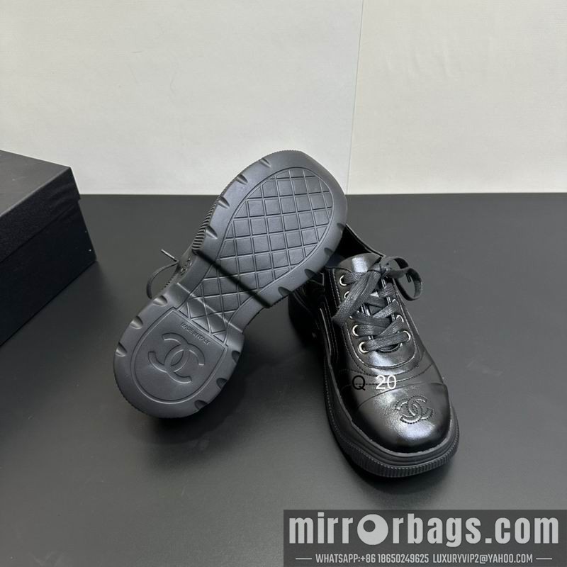 Chanel Shoes sz35-40 XX1001