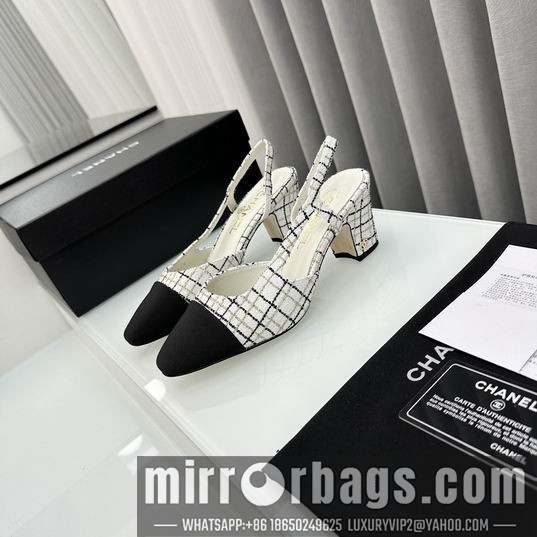 Chanel Shoes sz35-43 mnh0344