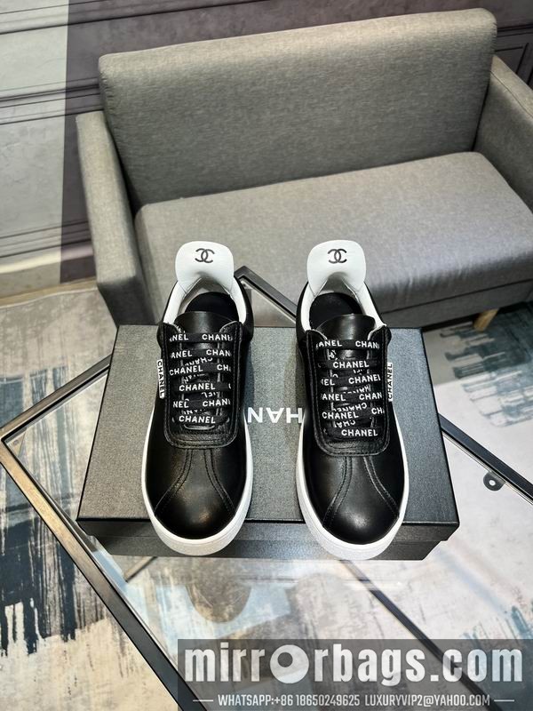 Chanel Shoes sz35-45 hnh0701