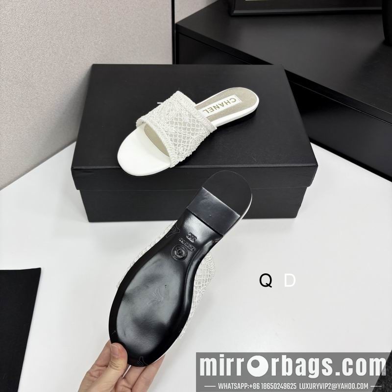 Chanel Shoes sz35-40 GDT0404