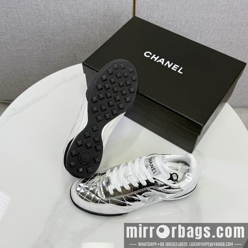 Chanel Shoes sz35-40 S1101