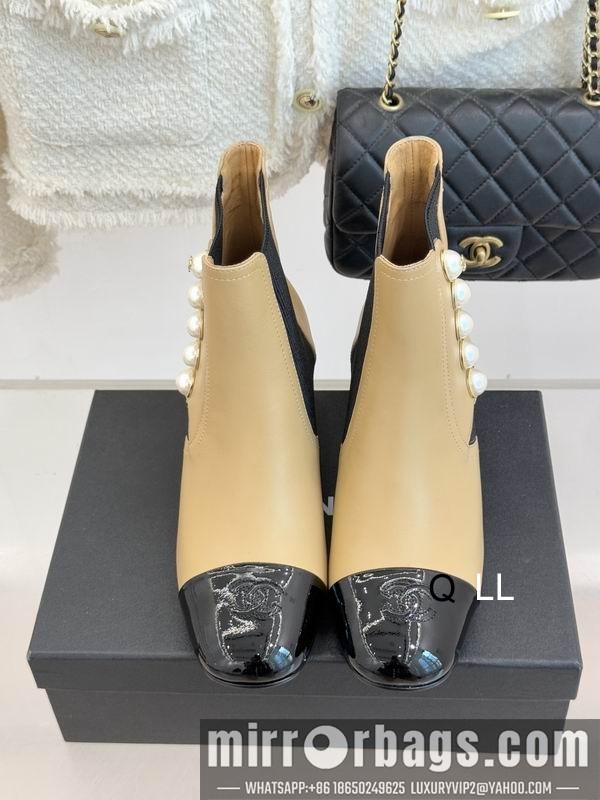Chanel Shoes sz35-40 LL1007
