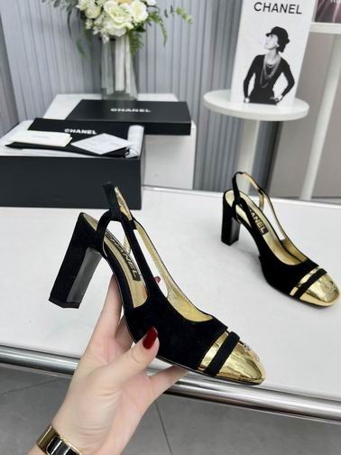 Chanel Shoes sz35-40 mnh0311