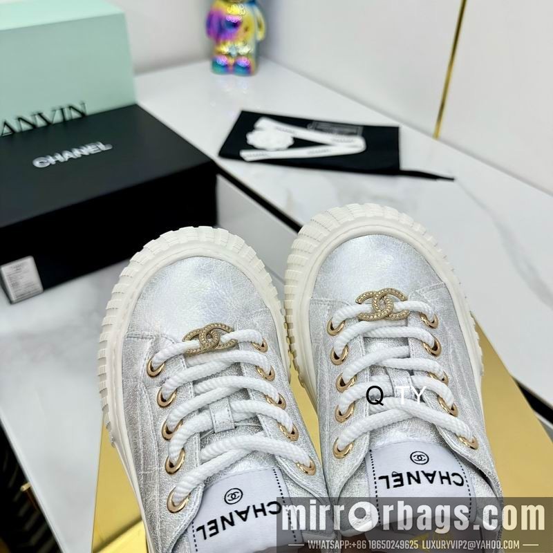 Chanel Shoes sz35-40 RR0808