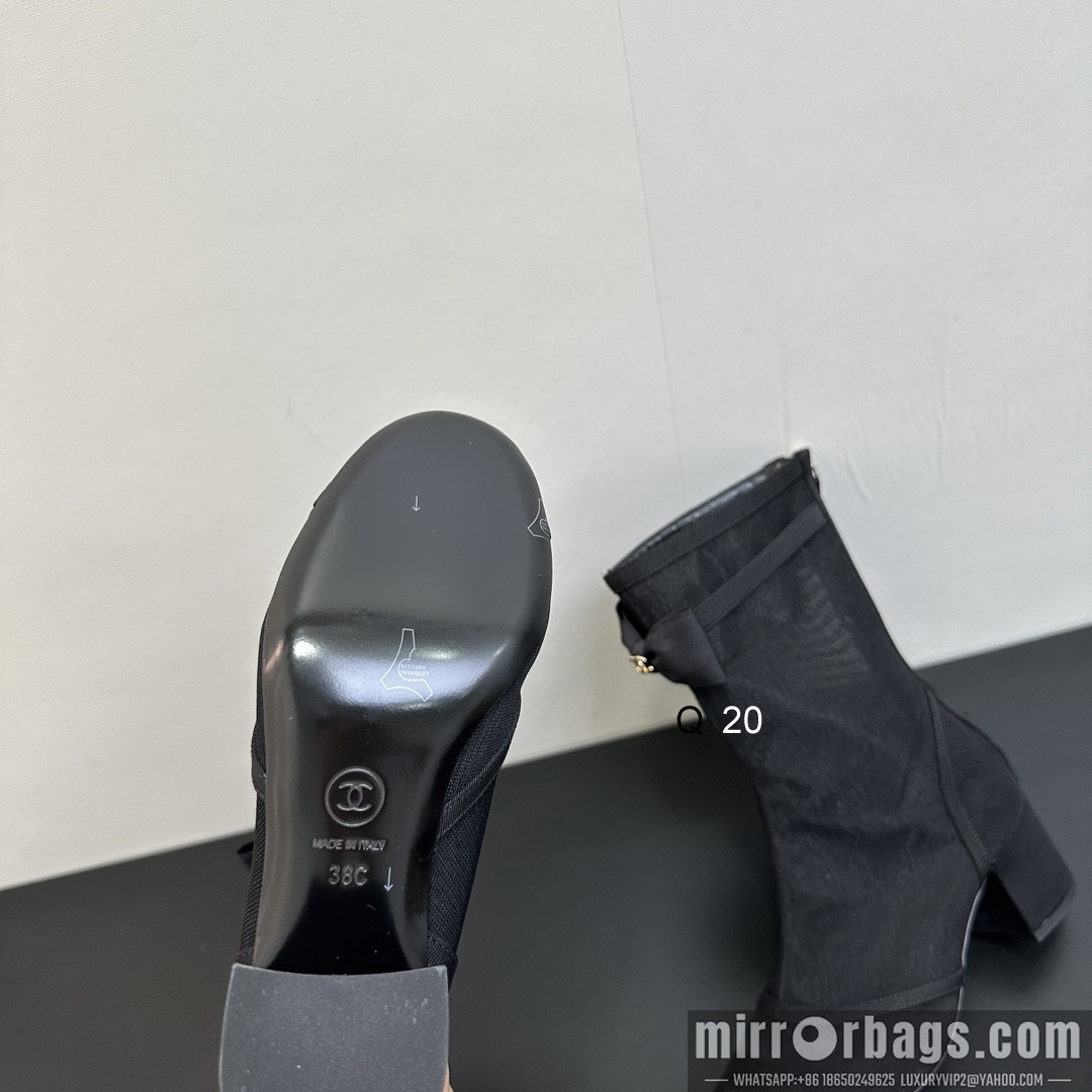 Chanel Shoes sz35-40 XX0912