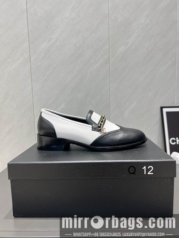 Chanel Shoes sz35-40 J0803