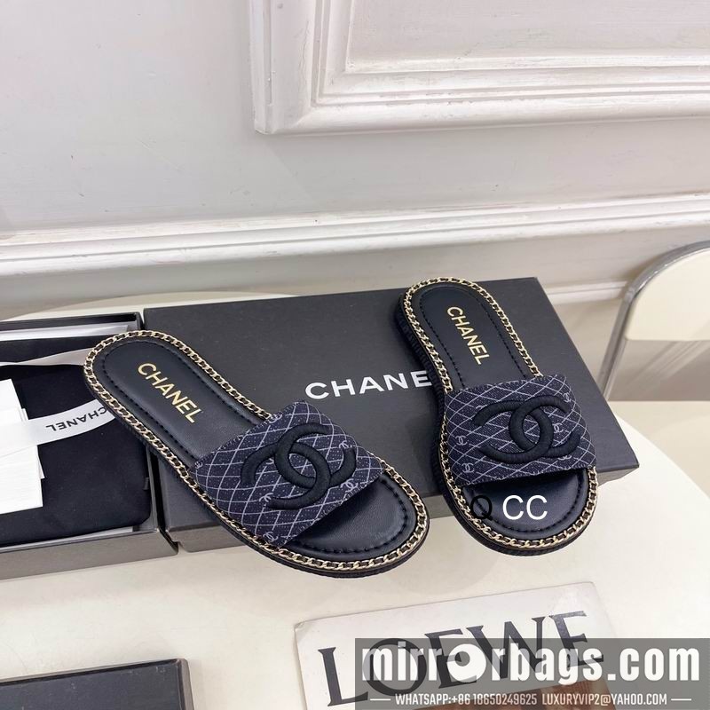 Chanel Shoes sz35-40 JX064