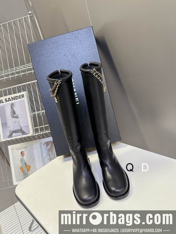Chanel Shoes sz35-40 GDT0803