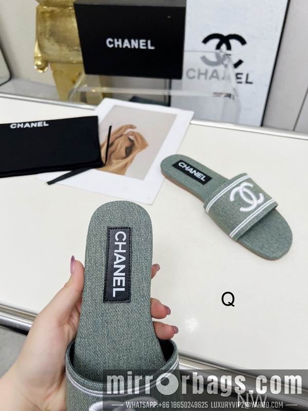 Chanel Shoes sz35-40 NW0601
