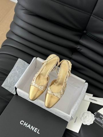 Chanel Shoes sz35-39 mnh0605