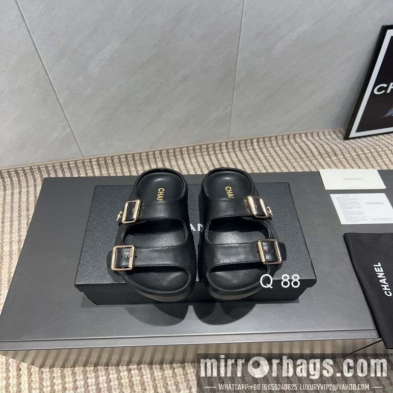Chanel Shoes sz35-40 J0702