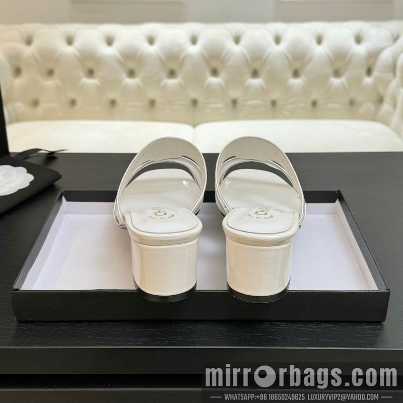 Chanel Shoes sz35-41 mnh0506