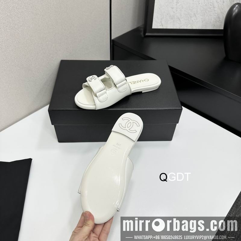 Chanel Shoes sz35-40 GDT0301