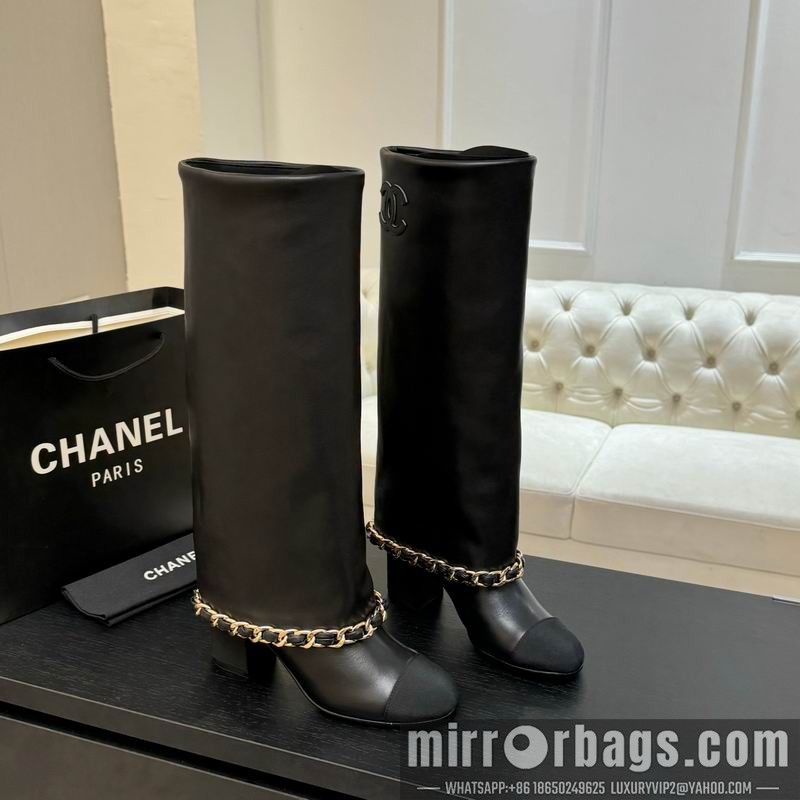 Chanel Shoes sz35-41 mnh0703