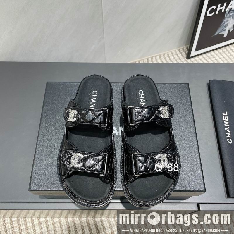 Chanel Shoes sz35-40 J0701