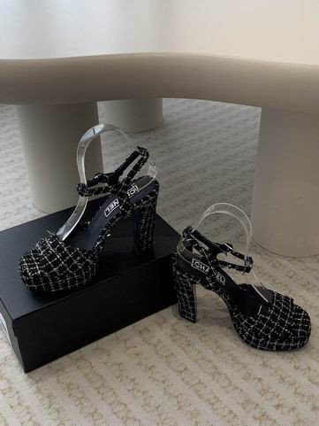Chanel Shoes sz35-41 mnh0525