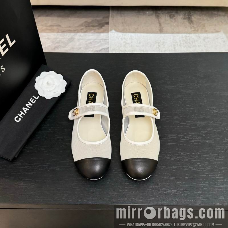 Chanel Shoes sz35-41 mnh0504