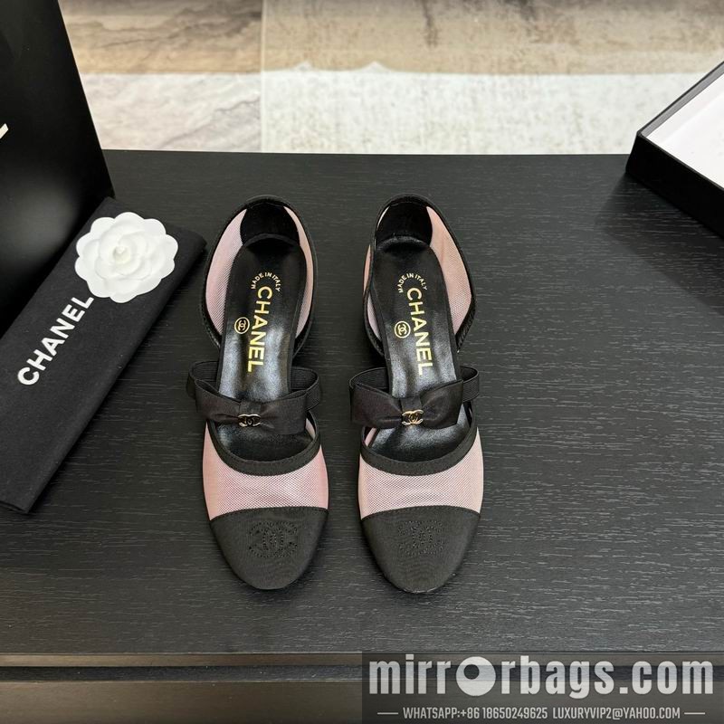 Chanel Shoes sz35-39 mnh0703