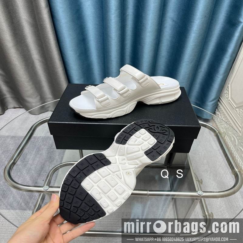 Chanel Shoes sz35-40 S0605