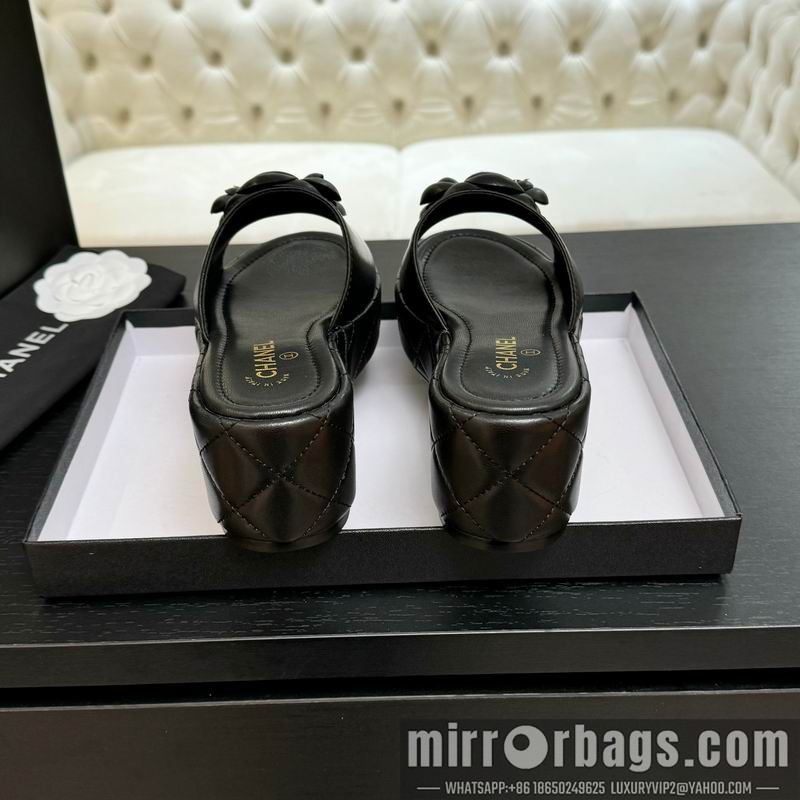 Chanel Shoes sz35-42 mnh0504