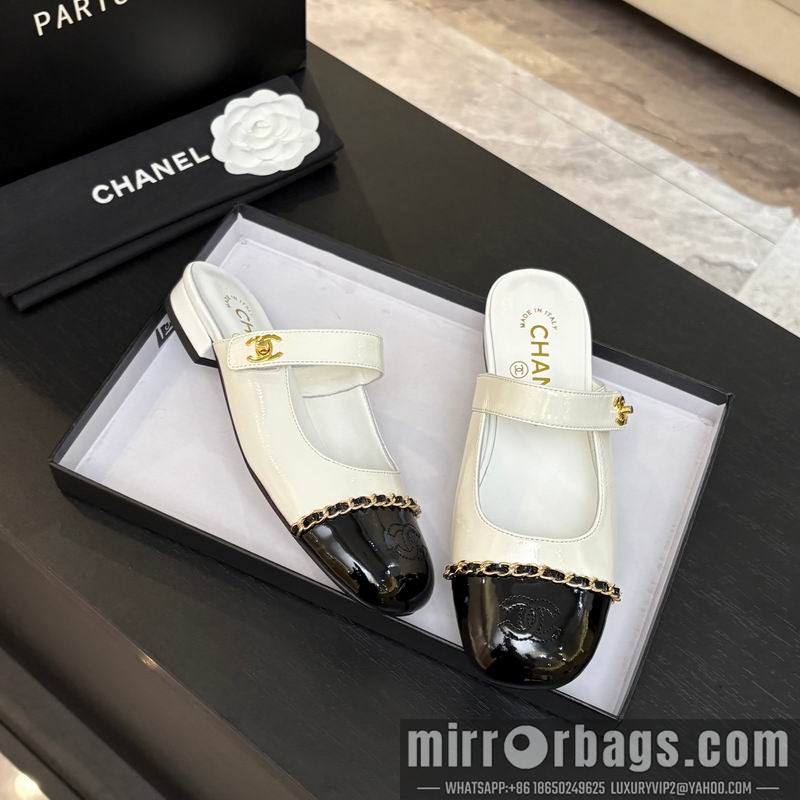 Chanel Shoes sz35-41 mnh0601
