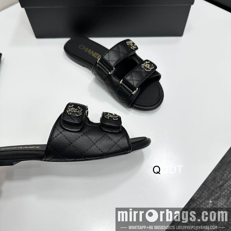Chanel Shoes sz35-40 GDT0301