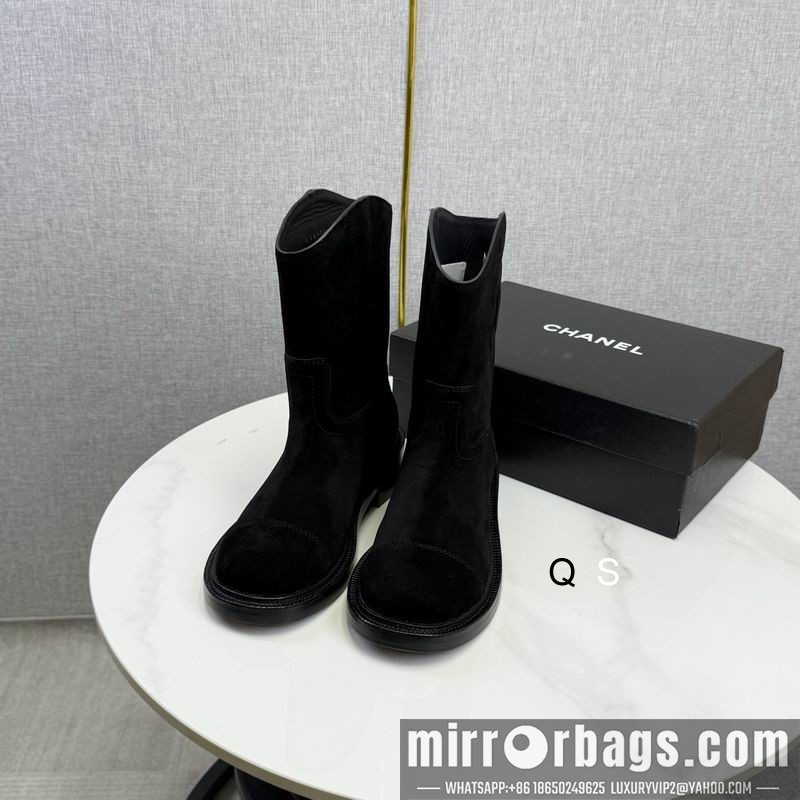 Chanel Shoes sz35-40 S1119