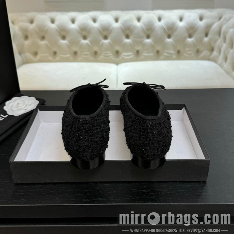 Chanel Shoes sz34-42 mnh0602