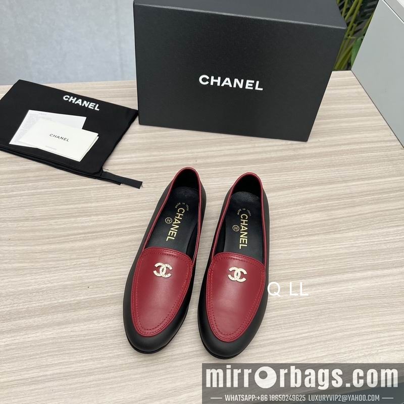 Chanel Shoes sz35-40 LL0705
