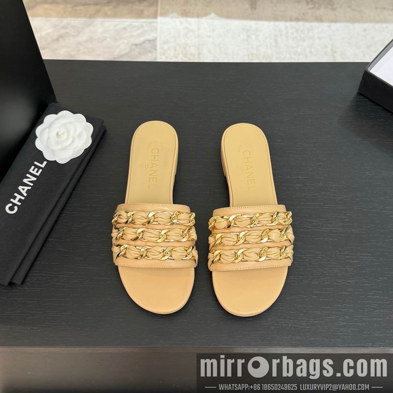 Chanel Shoes sz35-42 mnh0701