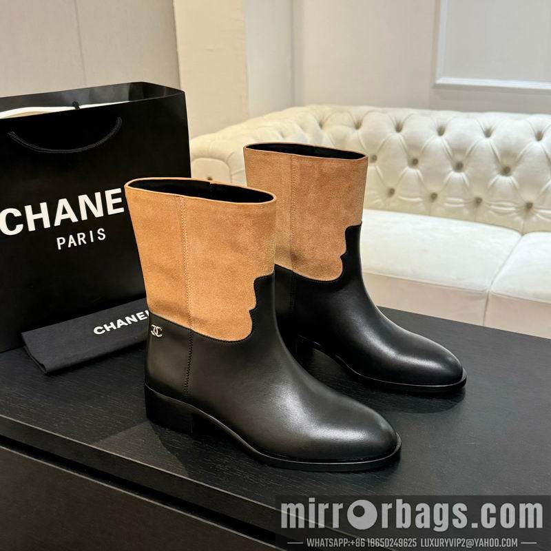 Chanel Shoes sz35-41 mnh0704
