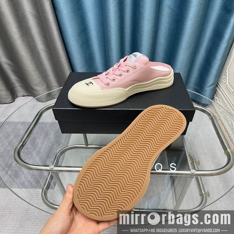 Chanel Shoes sz35-40 S0605