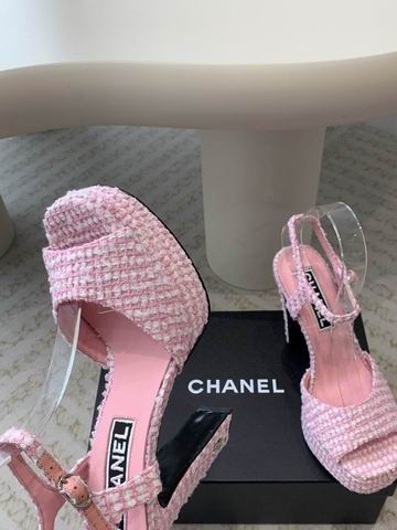 Chanel Shoes sz35-41 mnh0526