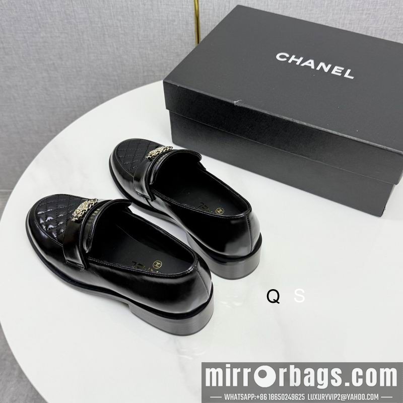 Chanel Shoes sz35-40 S1002